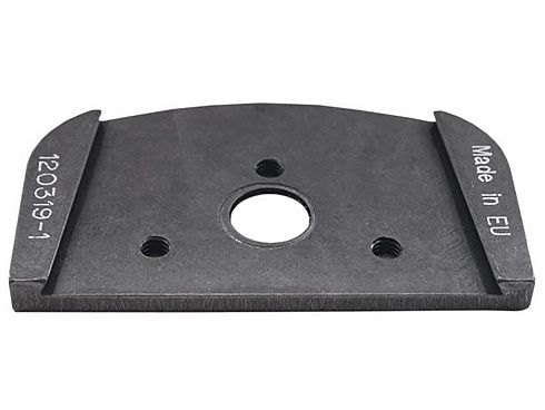 Универсальный адаптер QC с креплением на 3-х винтах