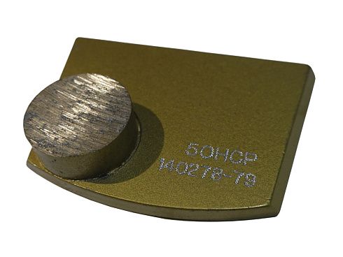 Шлифовальный сегмент