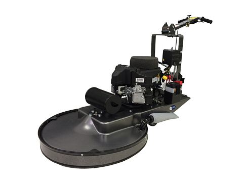 Полировальная машина PIONEER ECLIPSE 420BU 24 