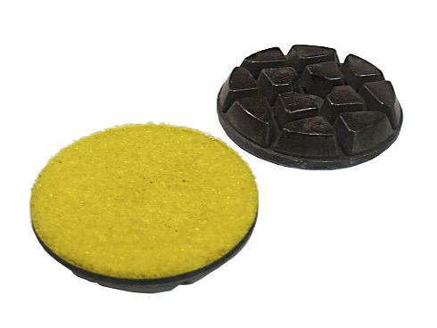Диск на полимерной связке, для  полировки, Grit 600