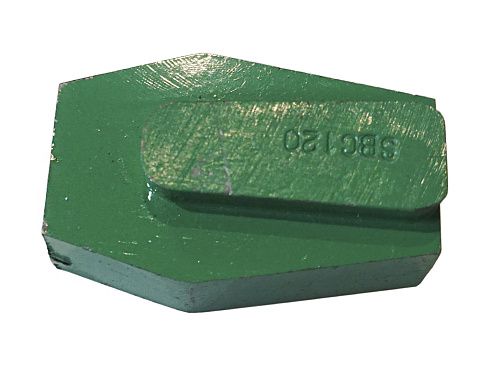 Шлифовальный алмазный камень, EX-SBC 120, (мозаика, мрамор)